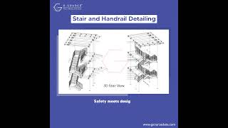 Complete Structural Steel Detailing Services | Gsource Technologies