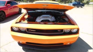 C3 meet, (Fresno California chapter)