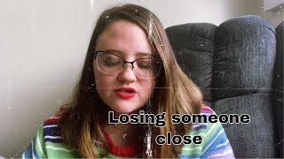 How to Cope With Losing a Loved One