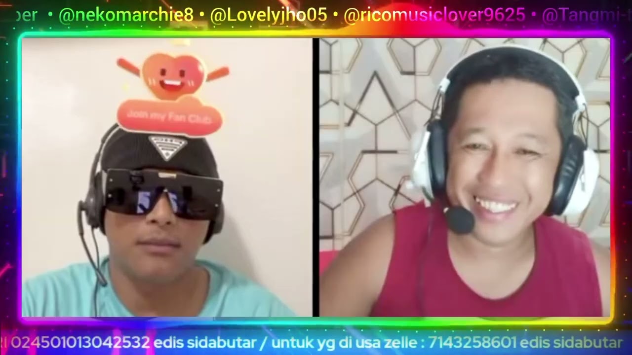 EDIS TV SPC part 505 #edistv #edistvspc ‎⁨@spcodongme