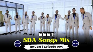 BEST SDA MIX SONGS 2024 | IntCBN Episode 4 | Lighthouse Ministers | Lindo
