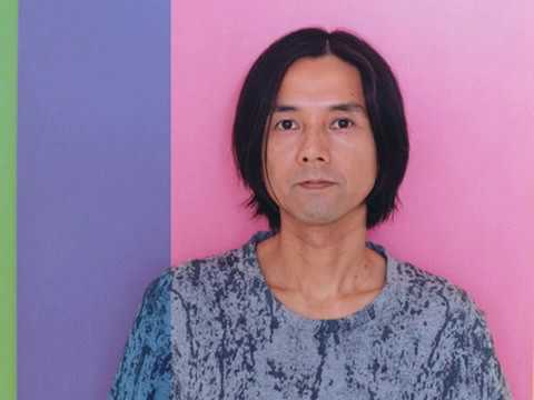 1997 - Hiroshi Takano Covers Todd Rundgren's 'International Feel