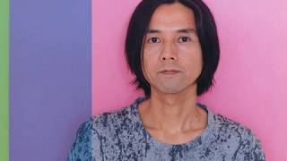 ソロライブ　手書きの楽譜　高野寛　1997年頃　Todd Rundgrenの曲 1997 - Hiroshi Takano Covers Todd Rundgren's 'International Feel