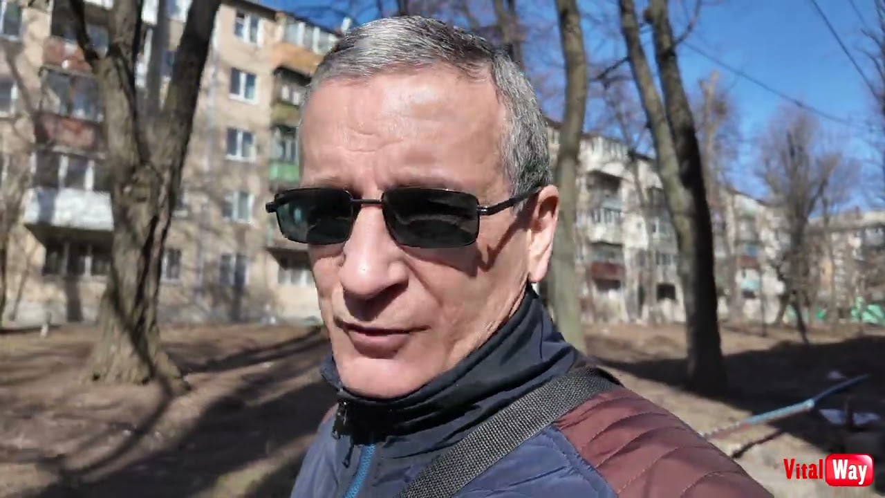 Днепропетровская 10