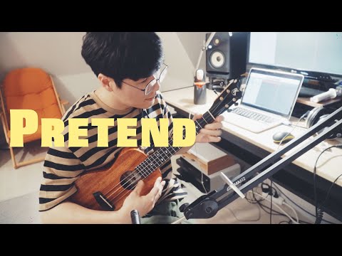 Pretend - [TAB] Nat King Cole