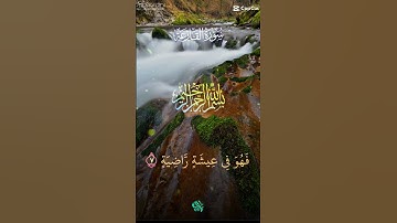 سورة القارعة #اكسبلور #answer #duet #صباح_الخير #تيك_توك