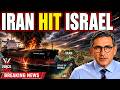 Israel Strikes Iran Again | Why Is Tehran Turning Subways Into Bomb Shelters? #iran