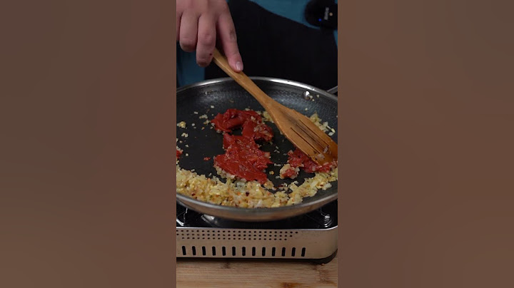 Is This The Best Rigatoni Recipe Ever?