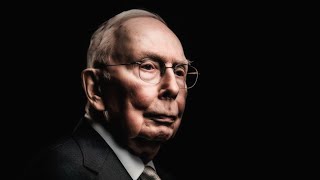 Charlie Munger : option trading is insane