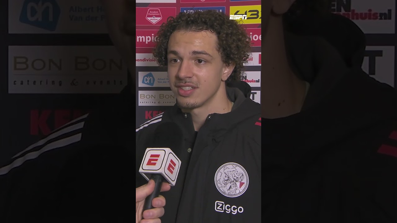 Skye Vink over Oscar Garcia 👀 