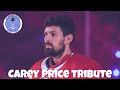 Carey Price Tribute Burn Out Martin Garrix mp3