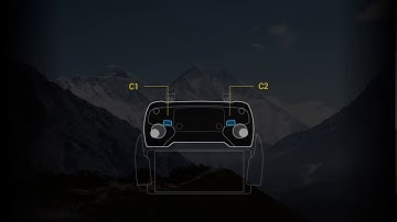 navigation poi tutorial gps lock location 1 video