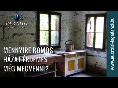 Videó: Hogyan védi meg a házát?