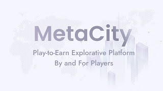 An overview of MetaCity screenshot 2