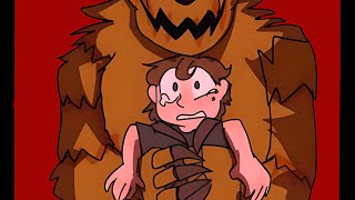 How To Fear Monsters Fnaf Comic Dub