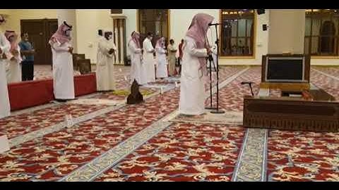 توبُوا إلى اللهِ توبةً نصوحًا | تلاوة آسرة من سورة التحريم للشيخ ناصر السليّم