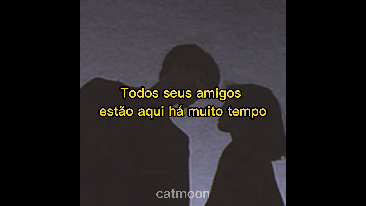 Friends (tradução) - Chase Atlantic - VAGALUME