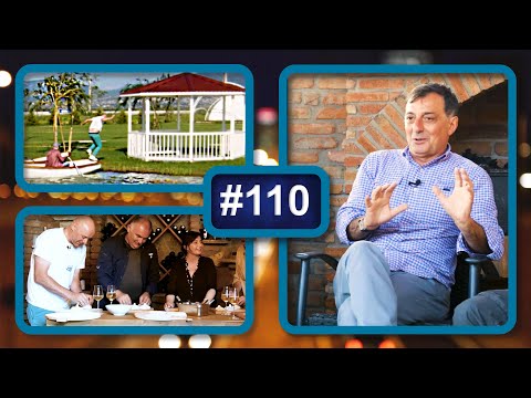 კაცები - გადაცემა 110