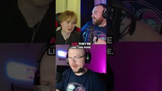 @DapDerDapy #wouldyourather #podcast #darkhumor #funny #funnyshorts #unhinged #shorts