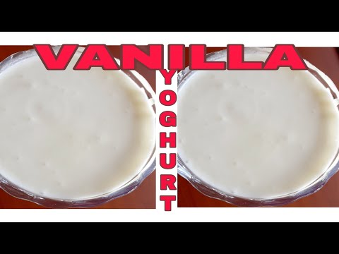 Video: Jinsi Ya Kutengeneza Casserole Ya Curd Ya Vanilla Na Zabibu