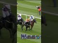 Storming George springs a surprise at Aintree 👀