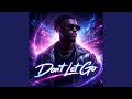 Don T Let Go Love