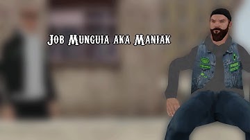 (cmlv-rp.com) Vagos Motorcycle Club Trailer