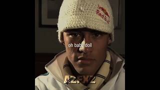 Oh baby doll - Neymar Jr edit #edit #viral #futebol #nostalgia #babydoll