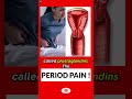 Why Are Periods Painful? #shorts