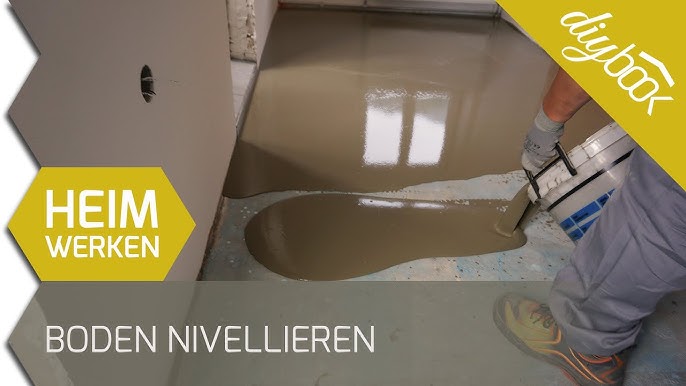 Mischungsverhältnis ausgleichsmasse: perfekt nivellieren leicht gemacht () Mischungsverhältnis ausgleichsmasse: perfekt nivellieren leicht gemacht