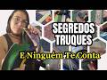 Truques e Segredos Que a Costureira Deve Aprender
