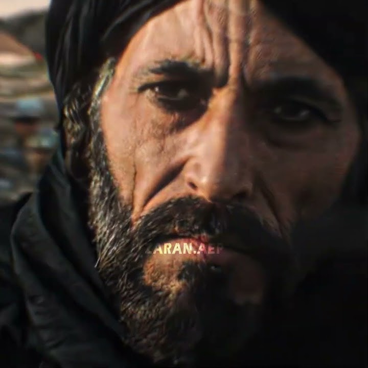 KINGDOM OF HEAVEN  || COLD BLOOD PHONK || SALAHUDDIN AL AYYUBI