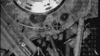 Soyuz TMA-20 Docking:Full Coverage