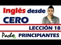 Lección 18 - Uso de How Often y Auxiliares Do y Does con adverbios de frecuencia