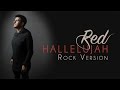 Hallelujah  leonard cohen meets queen  cover by red sprecacenere