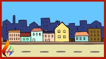 Stop "I Said You Said" Animation