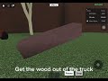 How to fly in lumber tycoon 2