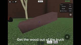 How to fly in lumber tycoon 2
