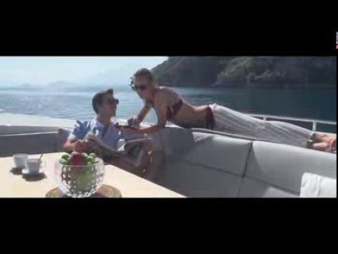 Sail In Style: Lady Lorraine Luxury Yacht Charter Hong Kong