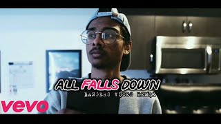 All Fals Down • (BanGers FvnKy) Nael Dsaint Ft Haikal Patungga 2020