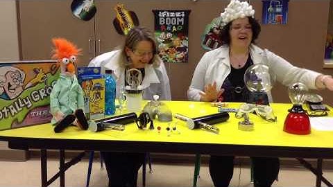 Watertown Regional Library Summer Reading Program 2014