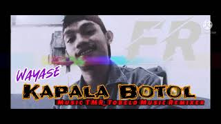 lagu acara terbaru||Kapala botol✓✓ Music Farel R__ TMR✓✓