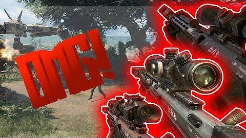 Sick Carrier Crossmap Tomahawk!