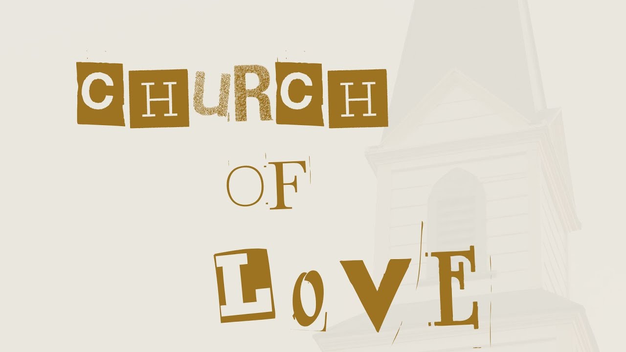 30.07.23 l Church of Love 爱的教会 l 杜万炜牧师 - YouTube