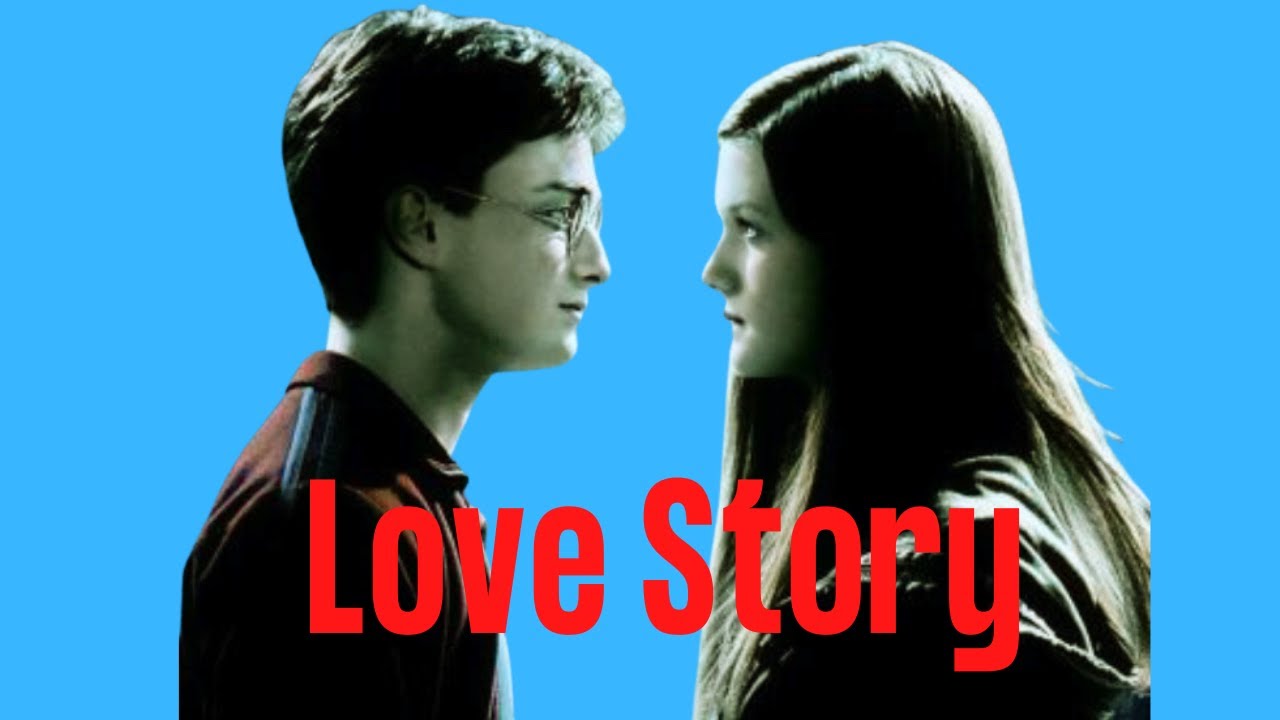 Hinny love story part 1