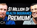 How To Sell Over $1 Million Of Health Insurance Premium!