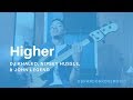 Brandon Rose- Higher (DJ Khaled, Nipsey Hussle, & John Legend Bass Cover)