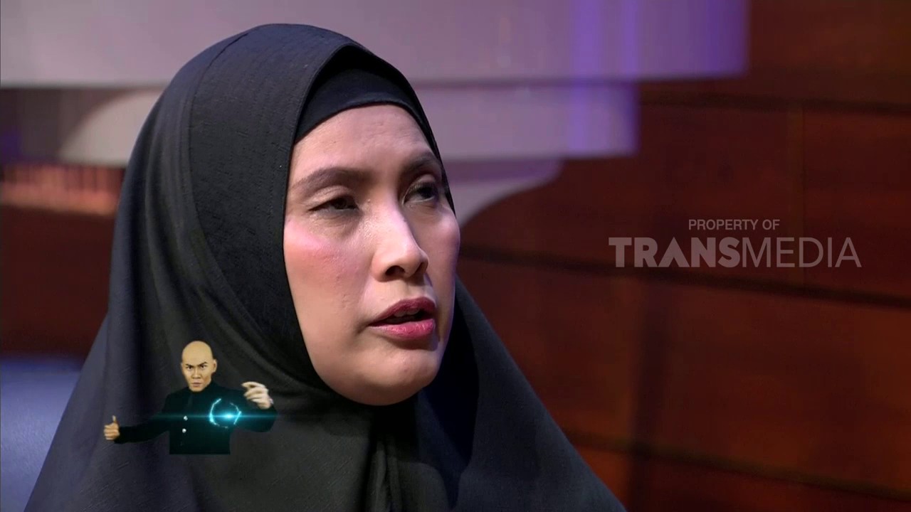 HITAM PUTIH - SAKSI PERAMPOKAN PULOMAS (18/1/17) 4-1