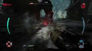 Evolve Alpha Trapper gameplay