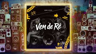 Vem De R  Dj Wnzl Mc Nito Conexo Do Funk